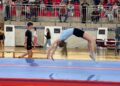 09.05.2026. Bilcza. V Ogólnopolskie Zawody Gimnastyczne dla Wszystkich – Memoriał Andrzeja Szajny / Fot. Jakub Rożek - Radio Kielce