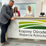 12.05.2026. Kielce. KOWR - otwarcie nowej siedziby / Fot. Daniel Czwartosz - Radio Kielce