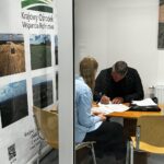 12.05.2026. Kielce. KOWR - otwarcie nowej siedziby / Fot. Daniel Czwartosz - Radio Kielce