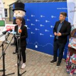 Kielce będą mieć własną edycję gry Monopoly - Radio Kielce 21.05.2026. Kieleckie Monopoly / Fot. Dariusz Kuc - Radio Kielce