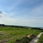 22.05.2026. Stara Zbelutka. Spotkanie mieszkańców w sprawie planowanej budowy krematorium / Fot. Marcin Marszałek - Radio Kielce