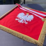 02.05.2026. Obrazów. Szkoła Podstawowa w Głazowie. Uroczystość nadania imienia szkole / Fot. Grażyna Szlęzak-Wójcik - Radio Kielce