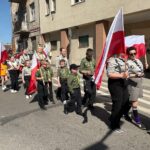 02.05.2026. Ostrowiec Świętokrzyski. IV Zjazd Kół Gospodyń Wiejskich pod Biało-Czerwoną / Fot. Anna Głąb - Radio Kielce