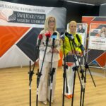 Kielce odwiedzą artyści i znani autorzy książek. Najlepsi z regionu zostaną nagrodzeni - Radio Kielce 05.05.2026. Kielce. Wojewódzka Biblioteka Publiczna w Kielcach. Konferencja dot. II edycji Świętokrzyskiej Nagrody Literackiej / Fot. Izabela Mortas-Rubak - Radio Kielce