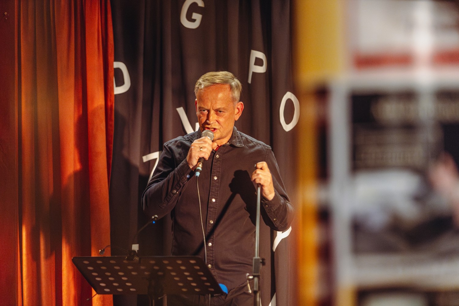 Michał Zabłocki – co robi zanim zaczyna pisać piosenki?