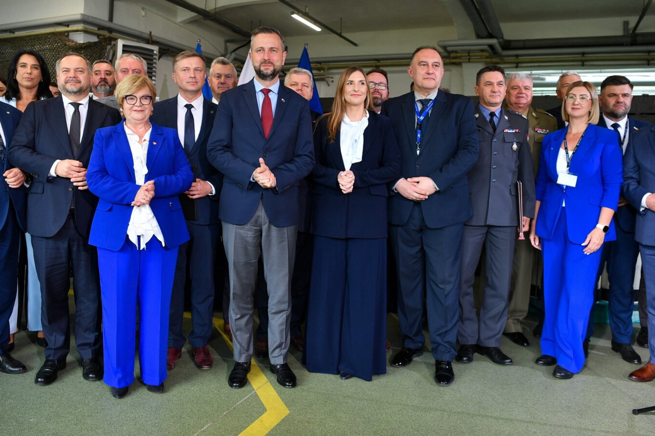 Skarżyskie Mesko podpisało miliardowy kontrakt