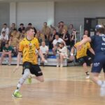23.05.2026. Mecz KPR FIT Dieta Żukowo - KSSPR Końskie / Fot. Maciej Makuła - Radio Kielce
