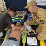 30.05.2026. Kielce. Park Baranowski. Cyklofrajda / Fot. Anna Głąb - Radio Kielce