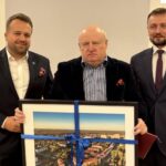 29.05.2026. Starachowice. Nadanie tytułu honorowego obywatela Starachowic Maciejowi Siembiedzie / Fot. Anna Głąb - Radio Kielce