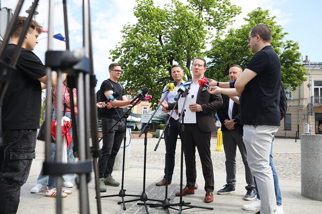 Radni chcą nowych ulg podatkowych dla śródmiejskich przedsiębiorców - Radio Kielce