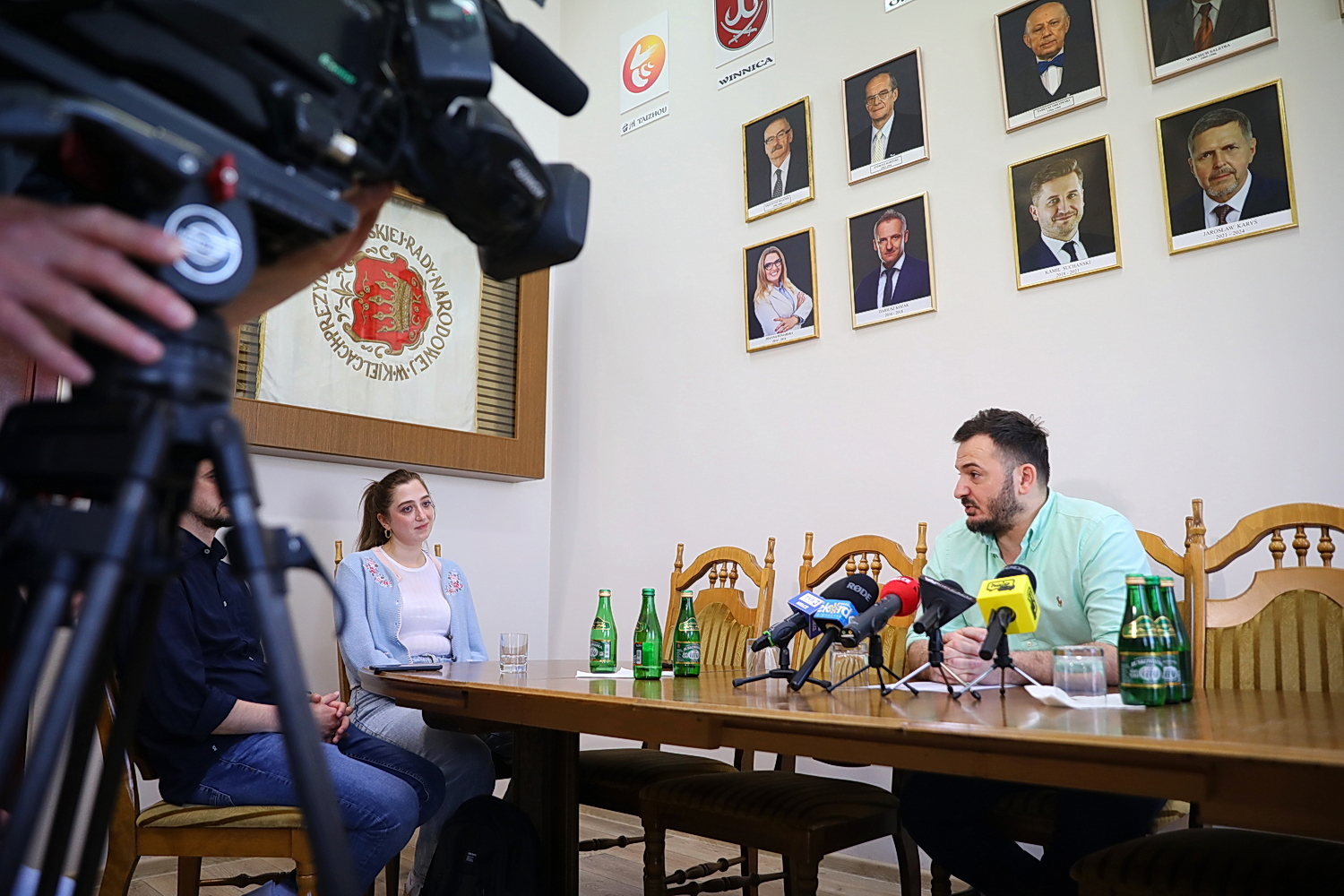 Kieleccy radni będą dyskutować o budowie S74