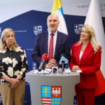 06.05.2026. Kielce. Konferencja zapowiadająca XXV Regionalny Finału Konkursu „Nasze Kulinarne Dziedzictwo – Smaki Regionów” / Fot. Wiktor Taszłow - Radio Kielce