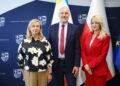 06.05.2026. Kielce. Konferencja zapowiadająca XXV Regionalny Finału Konkursu „Nasze Kulinarne Dziedzictwo – Smaki Regionów” / Fot. Wiktor Taszłow - Radio Kielce