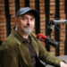 08.05.2026. Kielce. Radio Kielce. Rozmowa Dnia. Na zdjęciu: Jacek Jabrzyk - przyszły dyrektor Teatru im. Stefana Żeromskiego w Kielcach / Fot. Wiktor Taszłow - Radio Kielce