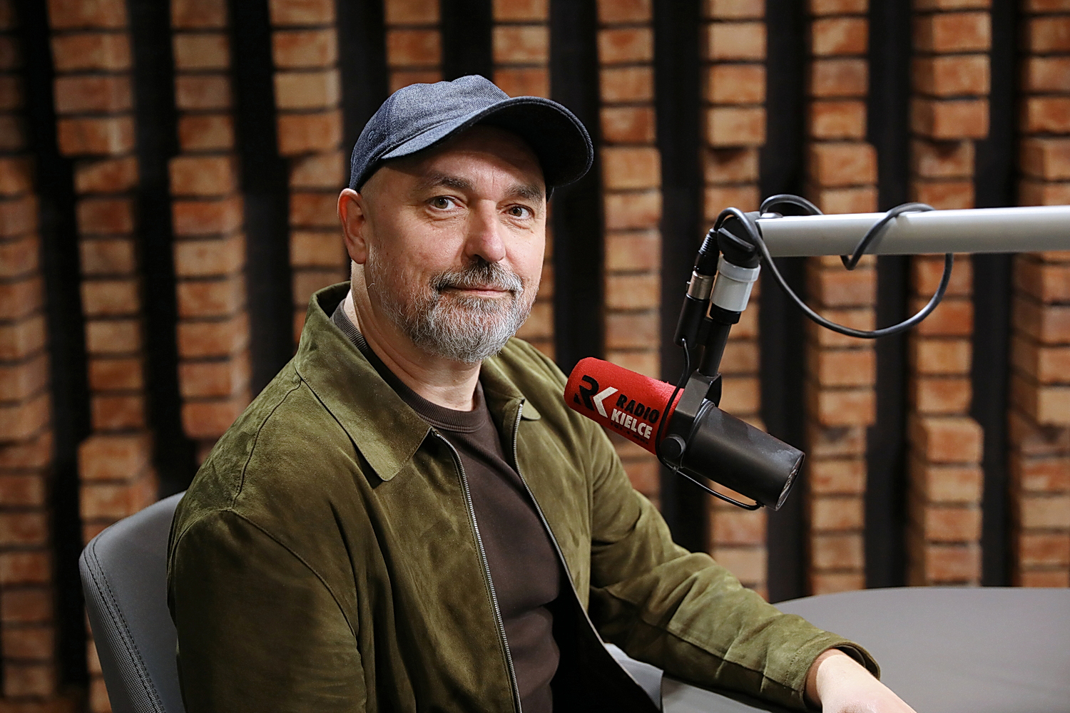 Jacek Jabrzyk: myślę, iż jesteśmy w stanie tworzyć fantastyczny teatr