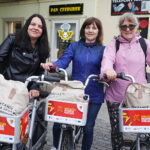 08.05.2026. Kielce. „Czytanie – męska sprawa” w ramach Ogólnopolskiego Tygodnia Bibliotek / Fot. Wiktor Taszłow - Radio Kielce