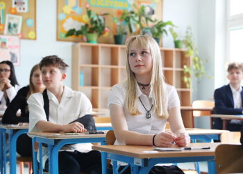 Egzamin ósmoklasisty z języka polskiego to nie była bajka