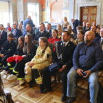 Nowy program ma zachęcić młodzież do służby w straży - Radio Kielce