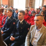 Nowy program ma zachęcić młodzież do służby w straży - Radio Kielce