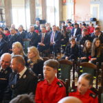 Nowy program ma zachęcić młodzież do służby w straży - Radio Kielce