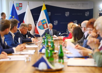 Rozmowy o zadłużeniu szpitali bez przedstawiciela NFZ