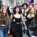 11.05.2026 Kielce. Juwenalia. Korowód studencki / Fot. Wiktor Taszłow - Radio Kielce