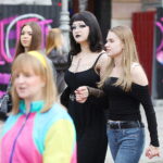 11.05.2026 Kielce. Juwenalia. Korowód studencki / Fot. Wiktor Taszłow - Radio Kielce