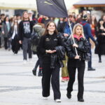 11.05.2026 Kielce. Juwenalia. Korowód studencki / Fot. Wiktor Taszłow - Radio Kielce