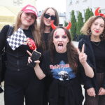 11.05.2026 Kielce. Juwenalia. Korowód studencki / Fot. Wiktor Taszłow - Radio Kielce