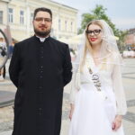 11.05.2026 Kielce. Juwenalia. Korowód studencki / Fot. Wiktor Taszłow - Radio Kielce