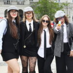11.05.2026 Kielce. Juwenalia. Korowód studencki / Fot. Wiktor Taszłow - Radio Kielce