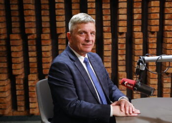 Andrzej Pruś: samorządy nie bardzo mogą finansować inwestycje na kolei