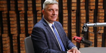 Andrzej Pruś: samorządy nie bardzo mogą finansować inwestycje na kolei