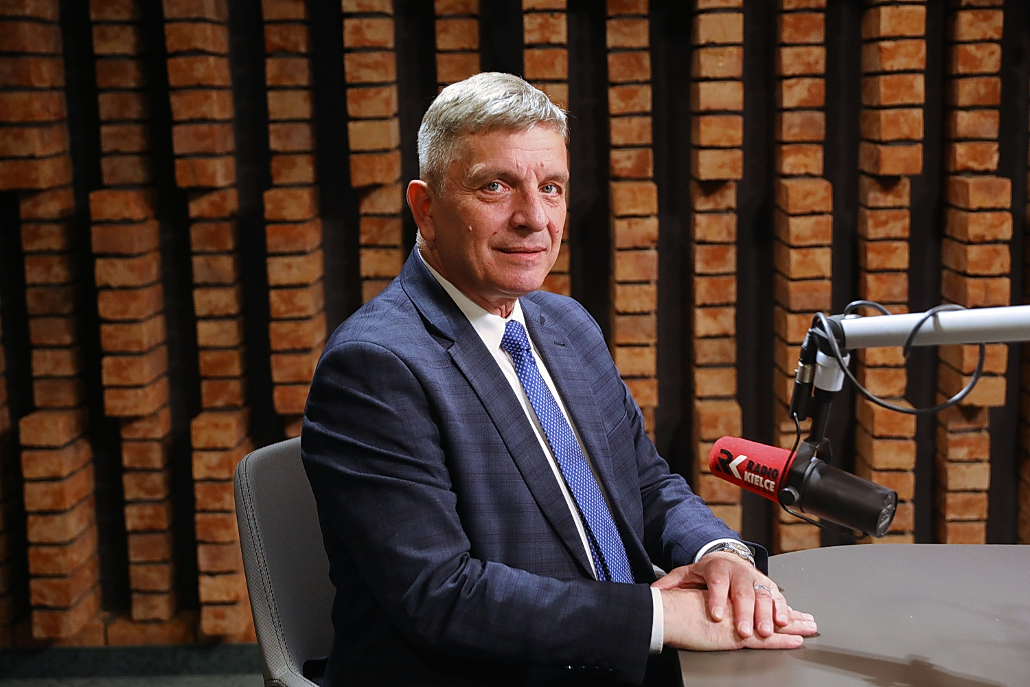 ROZMOWA DNIA. Andrzej Pruś, członek zarządu województwa świętokrzyskiego