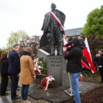 Ludowcy upamiętnili ofiary przewrotu majowego