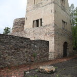 12.05.2026. Samsonów. Renowacja Huty Józef / Fot. Wiktor Taszłow - Radio Kielce
