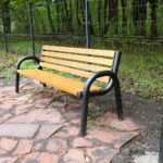 12.05.2026. Samsonów. Renowacja Huty Józef / Fot. Wiktor Taszłow - Radio Kielce