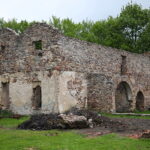 12.05.2026. Samsonów. Renowacja Huty Józef / Fot. Wiktor Taszłow - Radio Kielce