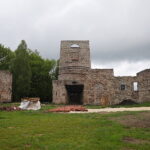 12.05.2026. Samsonów. Renowacja Huty Józef / Fot. Wiktor Taszłow - Radio Kielce