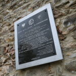 12.05.2026. Samsonów. Renowacja Huty Józef / Fot. Wiktor Taszłow - Radio Kielce