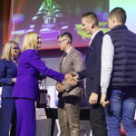 Jakie pomysły na biznes ma młodzież? Najlepsi nagrodzeni - Radio Kielce