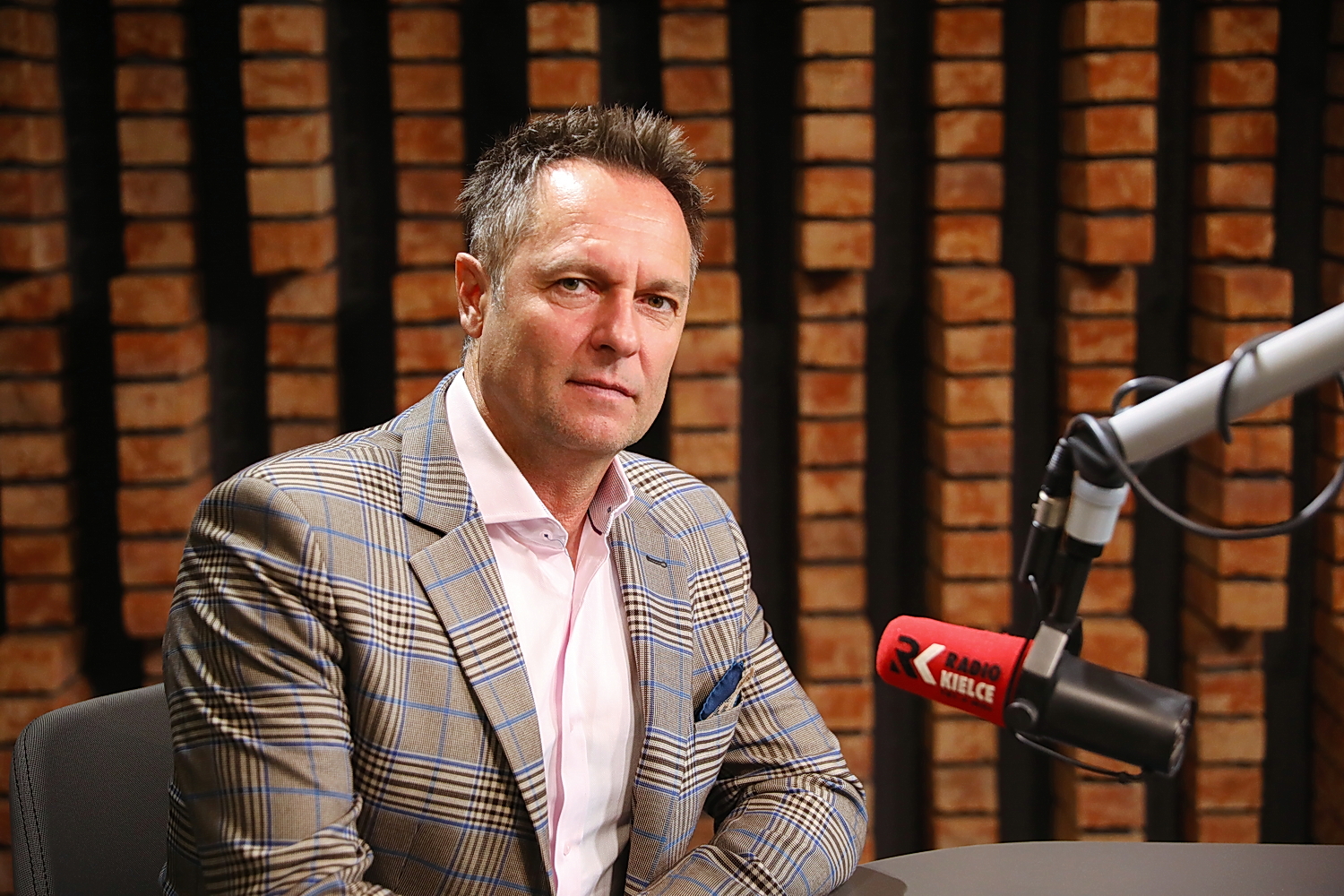 ROZMOWA DNIA. Marcin Wojniak, burmistrz-elekt miasta i gminy Pińczów