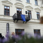 Polska jest nierozerwalną częścią Unii Europejskiej - przekonuje kielecki aktor - Radio Kielce