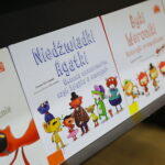 15.05.2026. Kielce. Wojewódzka Biblioteka Publiczna w Kielcach. Spotkanie autorskie z Joanną Krzyżanek w ramach Festiwalu Literackiego / Fot. Wiktor Taszłow - Radio Kielce