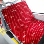 15.05.2026 Kielce. Przekazanie autobusów elektrycznych / Fot. Wiktor Taszłow