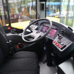 15.05.2026 Kielce. Przekazanie autobusów elektrycznych / Fot. Wiktor Taszłow