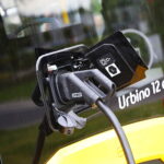 15.05.2026 Kielce. Przekazanie autobusów elektrycznych / Fot. Wiktor Taszłow