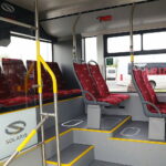 15.05.2026 Kielce. Przekazanie autobusów elektrycznych / Fot. Wiktor Taszłow