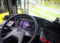 15.05.2026 Kielce. Przekazanie autobusów elektrycznych / Fot. Wiktor Taszłow