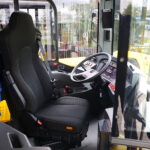 15.05.2026 Kielce. Przekazanie autobusów elektrycznych / Fot. Wiktor Taszłow